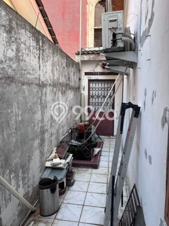 Rumah Luas Asri 2 KT Siap Pakai di Poris Tangerang Rumah Luas Asri 2 KT Siap Pakai di Poris Tangerang