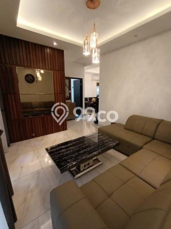 Jual Rumah Luas Megah Dengan View Eksklusif di Gading Serpong Cluster Lavender, Tangerang Jual Rumah Luas Megah Dengan View Eksklusif di Gading Serpong Cluster Lavender, Tangerang