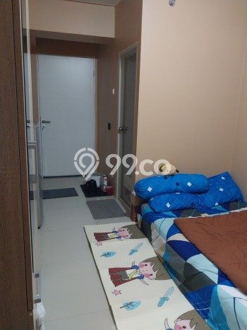 Hunian Apartemen 1 KT 1 KM Dijual di Tangerang Tangerang, Luas 22m2 Hunian Apartemen 1 KT 1 KM Dijual di Tangerang Tangerang, Luas 22m2
