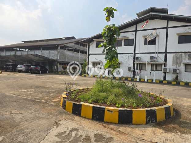 Pabrik Dijual di Tangerang LT 20500m2 & LB 15000m2 Lokasi Terbaik! Pabrik Dijual di Tangerang LT 20500m2 & LB 15000m2 Lokasi Terbaik!