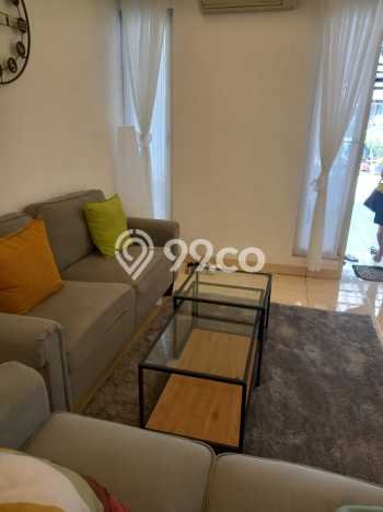 Rumah Minimalis 2 KT di Modernland Tangerang Unfurnished Rumah Minimalis 2 KT di Modernland Tangerang Unfurnished