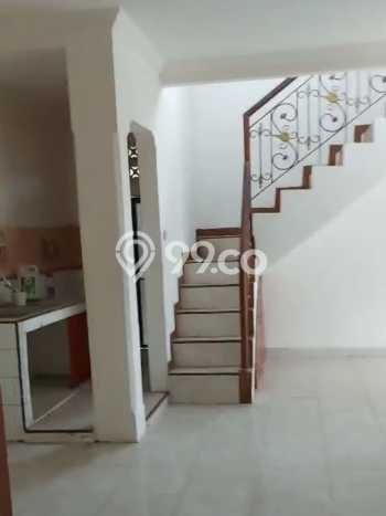 Rumah Minimalis 3 Kamar LT 108m2 di Modernland Rumah Minimalis 3 Kamar LT 108m2 di Modernland