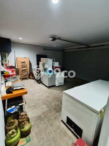 Hunian Eksklusif Siap Huni LT 300m2 di Kebon Jeruk, Jakarta Barat Hunian Eksklusif Siap Huni LT 300m2 di Kebon Jeruk, Jakarta Barat