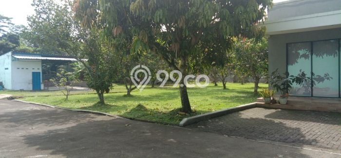 Unit Gudang Dijual di Tangerang LT 6500m2 & LB 2160m2 Unit Gudang Dijual di Tangerang LT 6500m2 & LB 2160m2