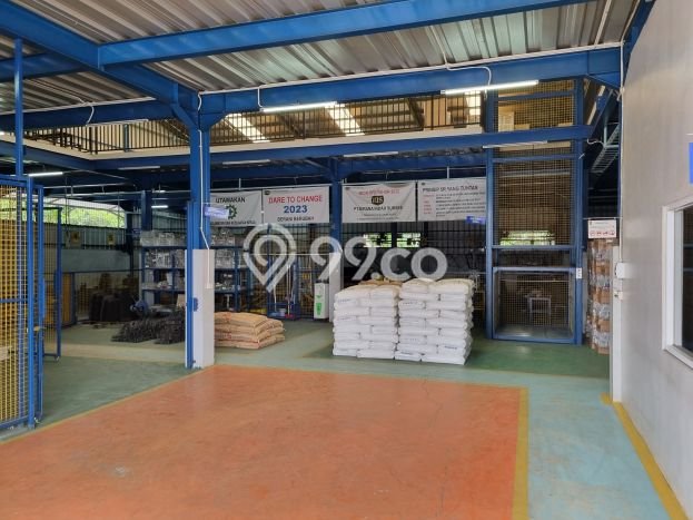 Gudang Dijual Lokasi Stratagis di Bogor Barat Bogor Cocok untuk Bisnis Gudang Dijual Lokasi Stratagis di Bogor Barat Bogor Cocok untuk Bisnis