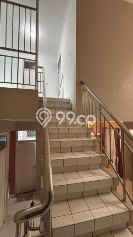 Jual Rumah Mewah Megah Dengan View Cantik di Modernland, Tangerang Jual Rumah Mewah Megah Dengan View Cantik di Modernland, Tangerang