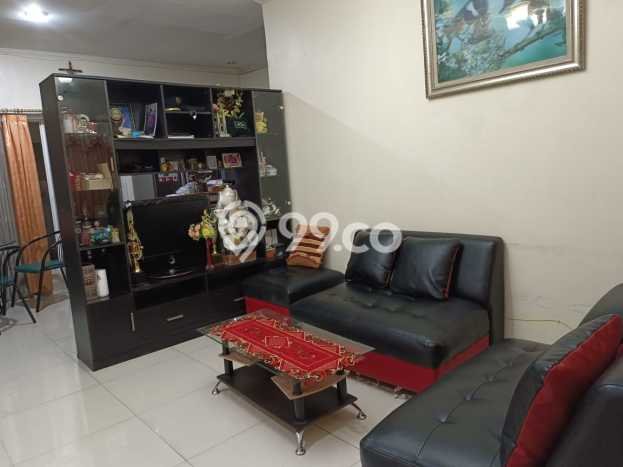 Hunian Nyaman Asri 6 KT Siap Huni di Modernland Tangerang Hunian Nyaman Asri 6 KT Siap Huni di Modernland Tangerang