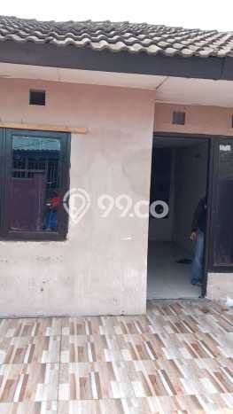 Dijual Hunian Rumah Terawat 2 KT di Kedaung, Tangerang Dijual Hunian Rumah Terawat 2 KT di Kedaung, Tangerang