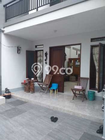 Rumah Minimalis 3 KT di Tangerang Kota Tangerang Unfurnished Rumah Minimalis 3 KT di Tangerang Kota Tangerang Unfurnished