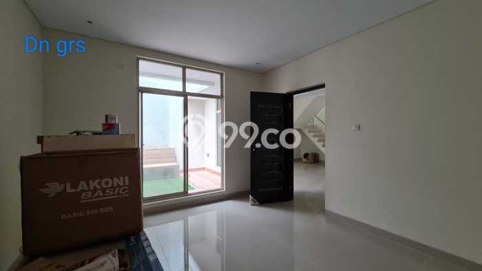 Rumah Minimalis 3 KT LT 120m2 di Modernland Rumah Minimalis 3 KT LT 120m2 di Modernland
