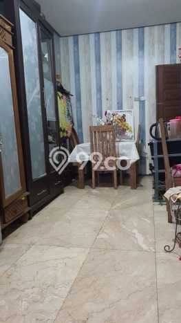 Rumah Modern 6 KT di Joglo Jakarta Barat Full Furnished Rumah Modern 6 KT di Joglo Jakarta Barat Full Furnished