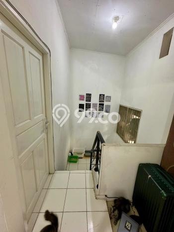 Hunian Nyaman Asri 3 KT Siap Huni di Modernland Tangerang Hunian Nyaman Asri 3 KT Siap Huni di Modernland Tangerang