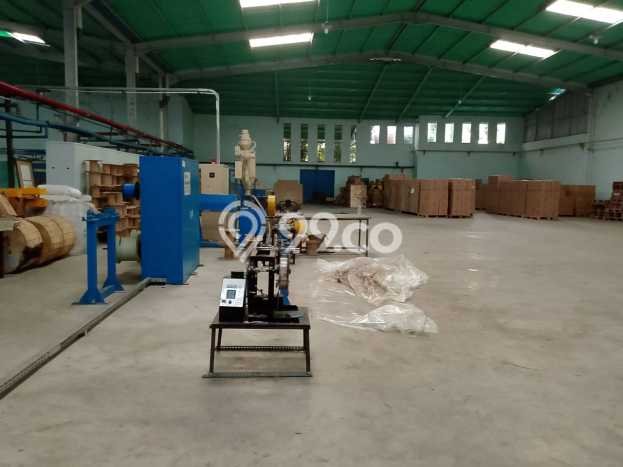 Paling Dicari! Pabrik Dijual di Cikarang Harga Kompetitif Paling Dicari! Pabrik Dijual di Cikarang Harga Kompetitif
