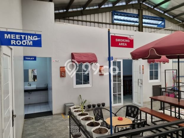 Gudang Dijual Lokasi Stratagis di Bogor Barat Bogor Cocok untuk Bisnis Gudang Dijual Lokasi Stratagis di Bogor Barat Bogor Cocok untuk Bisnis