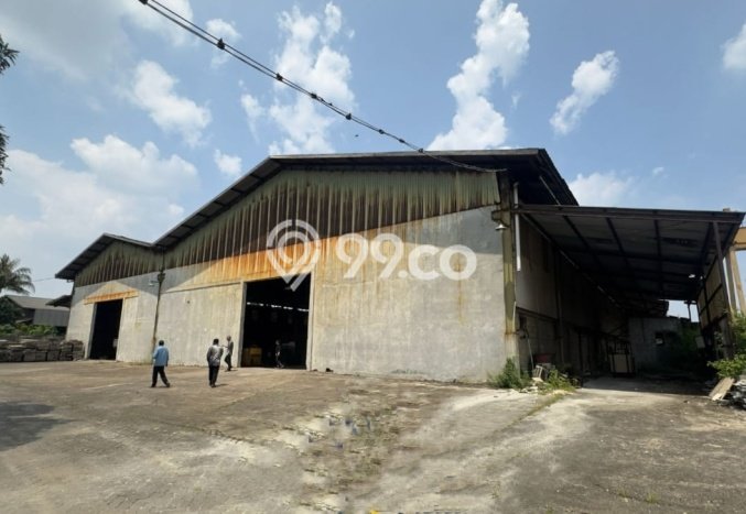 Paling Dicari! Pabrik Dijual di Bitung Harga Kompetitif Paling Dicari! Pabrik Dijual di Bitung Harga Kompetitif