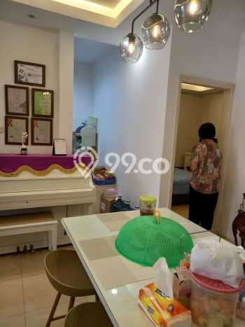 Rumah Minimalis 2 KT di Modernland Tangerang Unfurnished Rumah Minimalis 2 KT di Modernland Tangerang Unfurnished