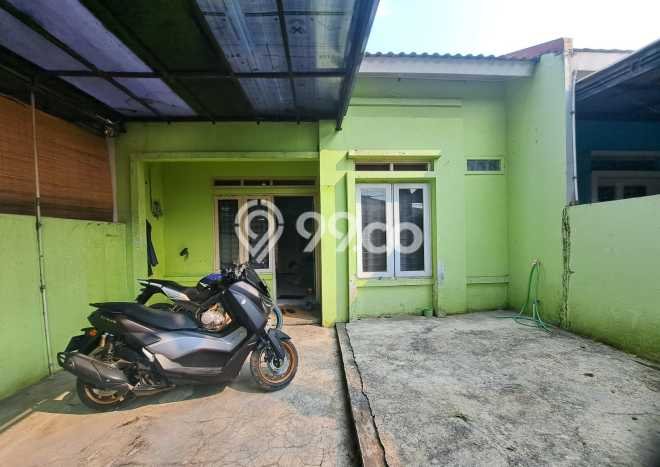 PROMO TERBATAS! Rumah Berkualitas area Taman Royal, Tangerang, Luas 70m² Bangunan 70m² PROMO TERBATAS! Rumah Berkualitas area Taman Royal, Tangerang, Luas 70m² Bangunan 70m²