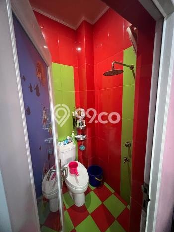 Rumah Modern 3 KT di Pasar Kemis Tangerang Unfurnished Rumah Modern 3 KT di Pasar Kemis Tangerang Unfurnished