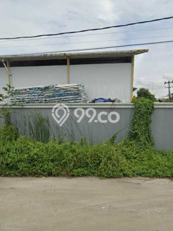 Pabrik Dijual di Kawasan Sepatan Timur, Tangerang Harga Kompetitif Pabrik Dijual di Kawasan Sepatan Timur, Tangerang Harga Kompetitif