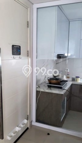 Dijual Apartemen 3 KT & 2 KM di Tangerang Area Strategis Dijual Apartemen 3 KT & 2 KM di Tangerang Area Strategis