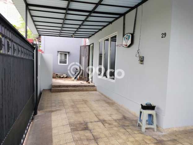 Dijual Hunian Mewah dengan Fasilitas Sekitar Lengkap di Karawaci, Tangerang Dijual Hunian Mewah dengan Fasilitas Sekitar Lengkap di Karawaci, Tangerang