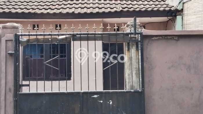 Dijual Hunian Rumah Terawat 2 KT di Kedaung, Tangerang Dijual Hunian Rumah Terawat 2 KT di Kedaung, Tangerang