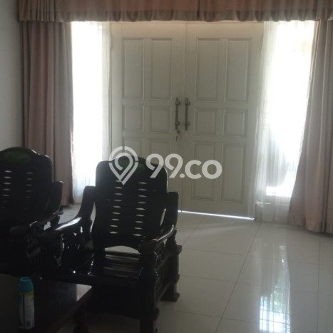 Jual Rumah Luas Megah Dengan View Cantik di Modernland, Tangerang Jual Rumah Luas Megah Dengan View Cantik di Modernland, Tangerang