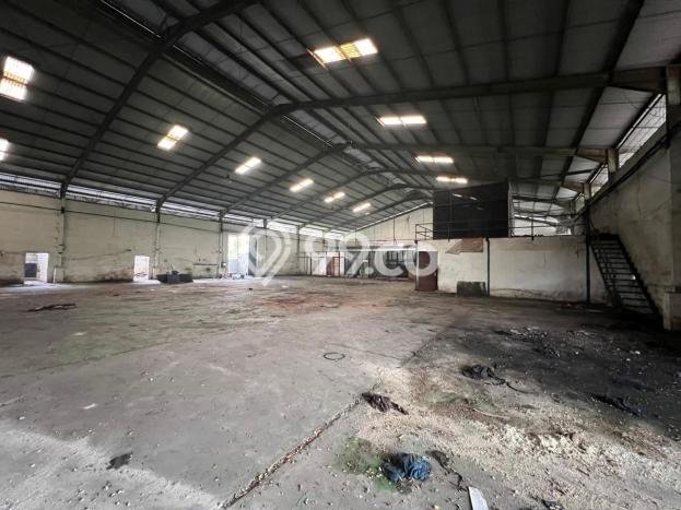 Gudang Bagus LT 26350m2 LB 2700m2 Dijual di Cikupa Tangerang Gudang Bagus LT 26350m2 LB 2700m2 Dijual di Cikupa Tangerang