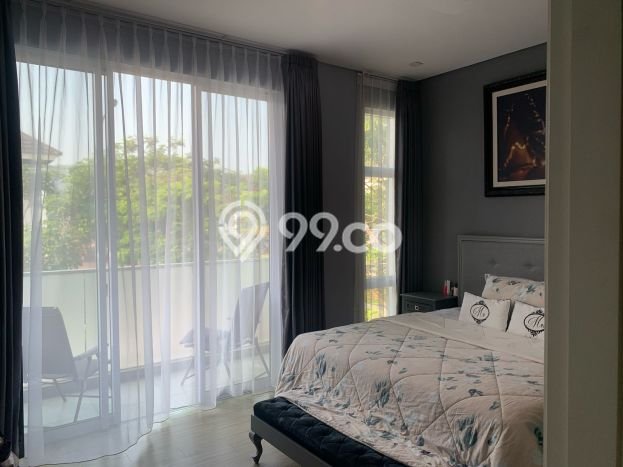 Rumah Luxury Modern Tanpa Renovasi di Metland Puri Jakarta Barat Rumah Luxury Modern Tanpa Renovasi di Metland Puri Jakarta Barat