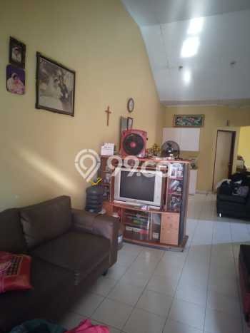 For Sale Hunian Rumah Nyaman 3 Kamar di Taman Royal, Tangerang For Sale Hunian Rumah Nyaman 3 Kamar di Taman Royal, Tangerang