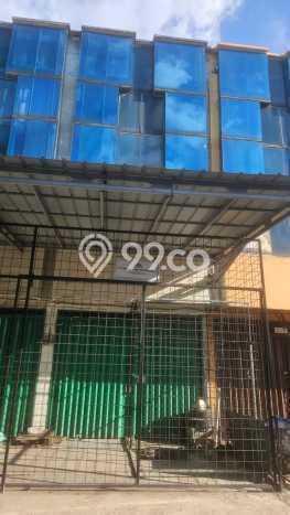 FOR RENT! Ruko di Batu Ceper Cocok untuk Bisnis 202m2 FOR RENT! Ruko di Batu Ceper Cocok untuk Bisnis 202m2