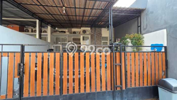 Rumah Minimalis 4 KT di Poris Tangerang Unfurnished Rumah Minimalis 4 KT di Poris Tangerang Unfurnished
