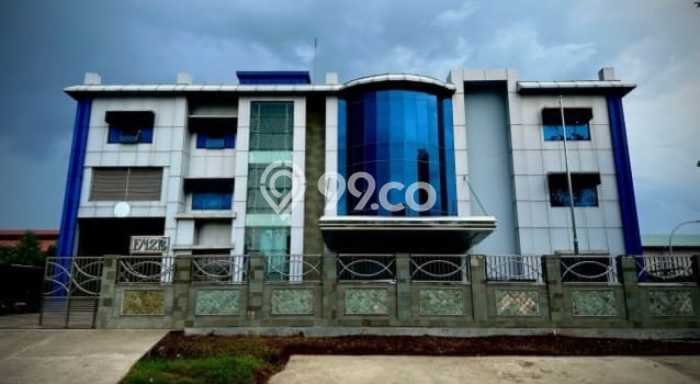 Gudang Dijual di Bekasi LT 3000m2 & LB 2000m2 Lokasi Terbaik! Gudang Dijual di Bekasi LT 3000m2 & LB 2000m2 Lokasi Terbaik!