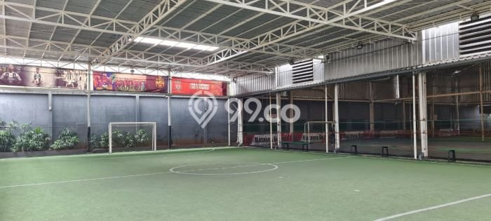 Komersial Dijual di Kebon Jeruk Jakarta Barat dengan LB 600m2 Komersial Dijual di Kebon Jeruk Jakarta Barat dengan LB 600m2