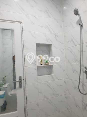 Rumah Minimalis 3 KT di Banjar Wijaya Tangerang Unfurnished Rumah Minimalis 3 KT di Banjar Wijaya Tangerang Unfurnished