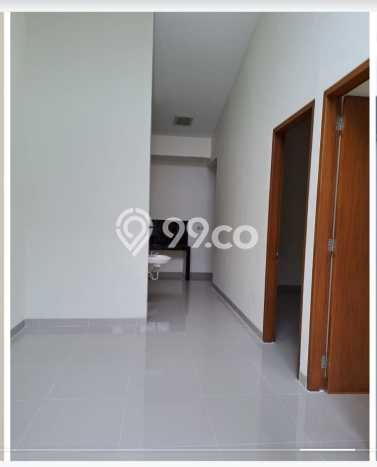 Rumah Strategis Minimalis Lb 60m2 di BSD, Tangerang Selatan Rumah Strategis Minimalis Lb 60m2 di BSD, Tangerang Selatan