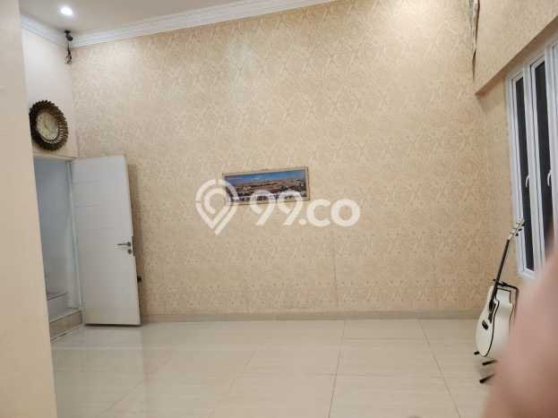 Dijual Rumah Premium dengan Fasilitas Sekitar Lengkap di Karawaci, Tangerang Dijual Rumah Premium dengan Fasilitas Sekitar Lengkap di Karawaci, Tangerang