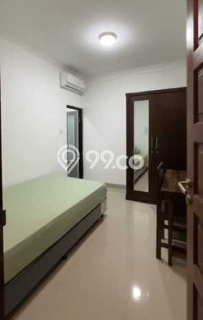 Unit Kost Dijual di Setiabudi dengan 36 Kamar Kawasan Ramai Unit Kost Dijual di Setiabudi dengan 36 Kamar Kawasan Ramai