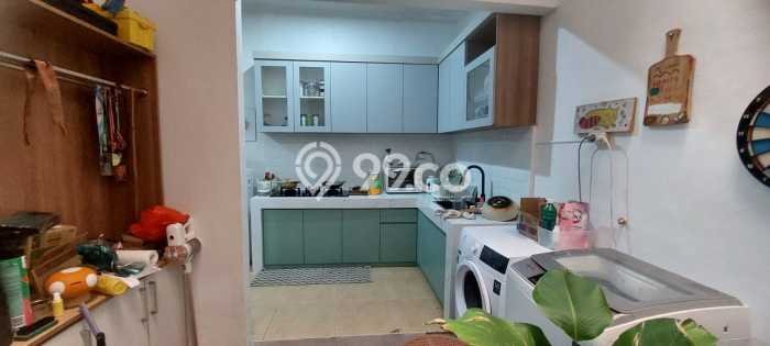 Rumah Luxury Modern Tanpa Renovasi di Graha Bintaro Jakarta Selatan Rumah Luxury Modern Tanpa Renovasi di Graha Bintaro Jakarta Selatan