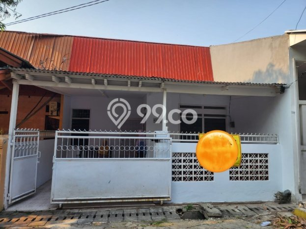 Rumah Minimalis 3 KT di Batu Ceper Tangerang Unfurnished Rumah Minimalis 3 KT di Batu Ceper Tangerang Unfurnished