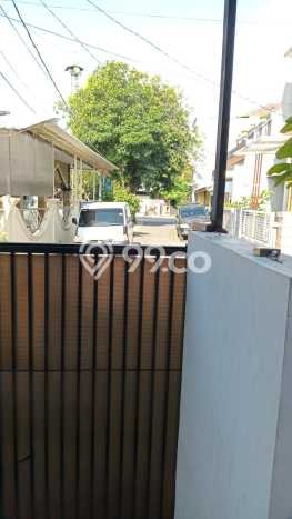 Rumah Modern 2 KT di Pasar Kemis Tangerang Unfurnished Rumah Modern 2 KT di Pasar Kemis Tangerang Unfurnished