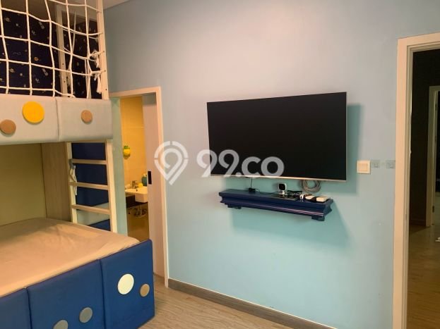 Rumah Luxury Modern Tanpa Renovasi di Metland Puri Jakarta Barat Rumah Luxury Modern Tanpa Renovasi di Metland Puri Jakarta Barat