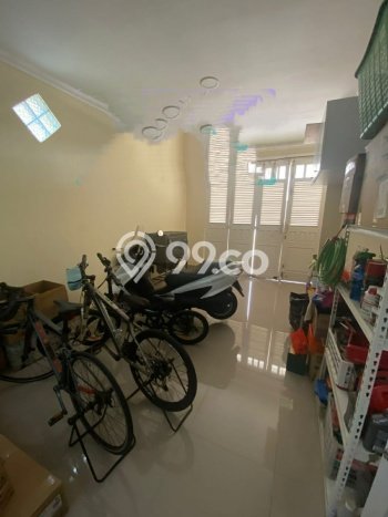 For Sale! Premium House LT 176m2 Desain Elegan di Modernland For Sale! Premium House LT 176m2 Desain Elegan di Modernland