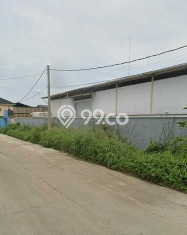Pabrik Dijual di Kawasan Sepatan Timur, Tangerang Harga Kompetitif Pabrik Dijual di Kawasan Sepatan Timur, Tangerang Harga Kompetitif