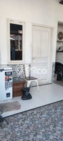 Rumah Modern 2 KT di Pasar Kemis Tangerang Unfurnished Rumah Modern 2 KT di Pasar Kemis Tangerang Unfurnished