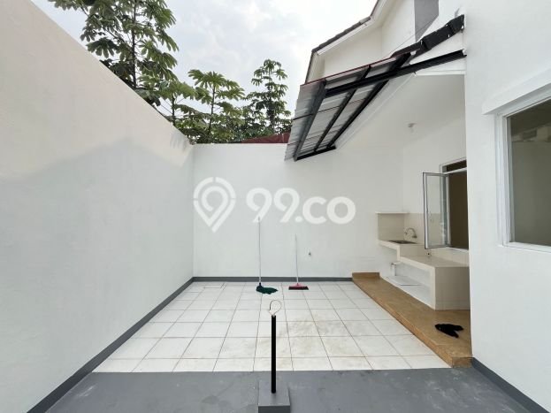 Rumah Minimalis 3 KT di Gading Serpong Tangerang Unfurnished Rumah Minimalis 3 KT di Gading Serpong Tangerang Unfurnished