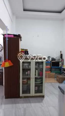 Dijual Hunian Rumah Terawat 4 KT di Modernland, Tangerang Dijual Hunian Rumah Terawat 4 KT di Modernland, Tangerang