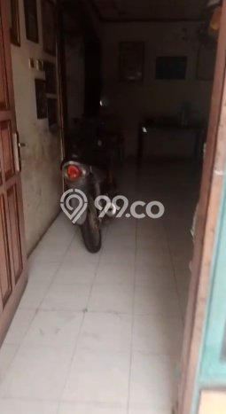 Rumah Murah LT 120m2 di Sangiang Jaya Akses Mudah Rumah Murah LT 120m2 di Sangiang Jaya Akses Mudah