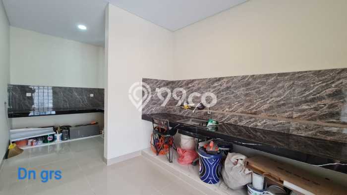 Rumah Minimalis 3 KT LT 120m2 di Modernland Rumah Minimalis 3 KT LT 120m2 di Modernland
