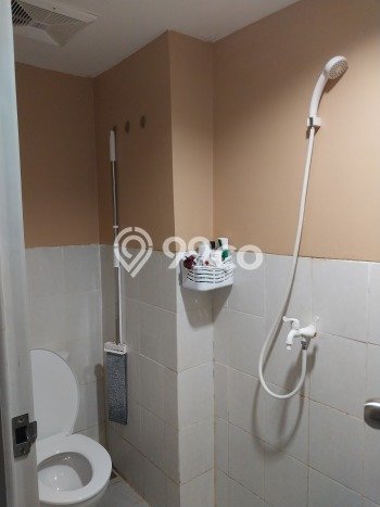 Hunian Apartemen 1 KT 1 KM Dijual di Tangerang Tangerang, Luas 22m2 Hunian Apartemen 1 KT 1 KM Dijual di Tangerang Tangerang, Luas 22m2